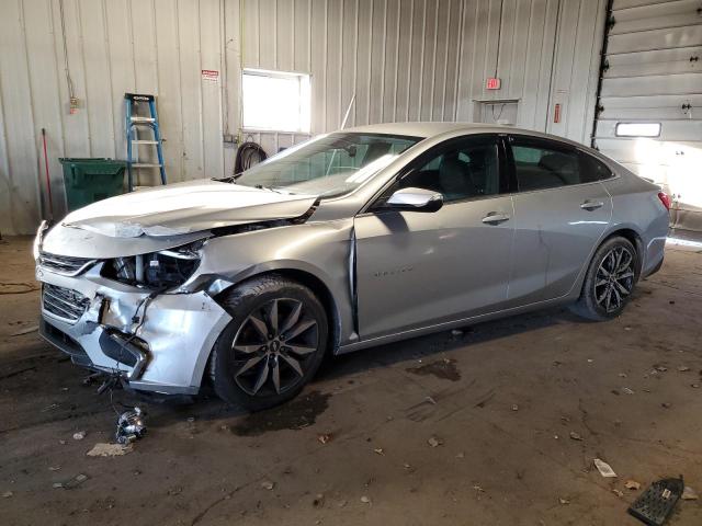 CHEVROLET MALIBU 2017 1g1ze5st2hf240309