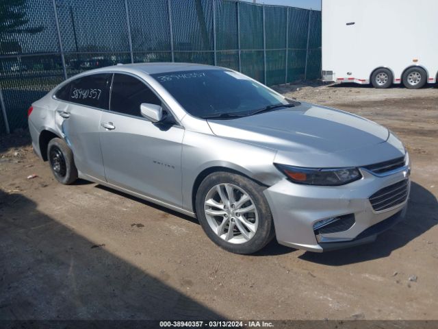 CHEVROLET MALIBU 2017 1g1ze5st2hf242951