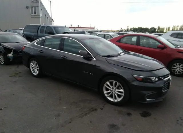 CHEVROLET MALIBU 2017 1g1ze5st2hf243355