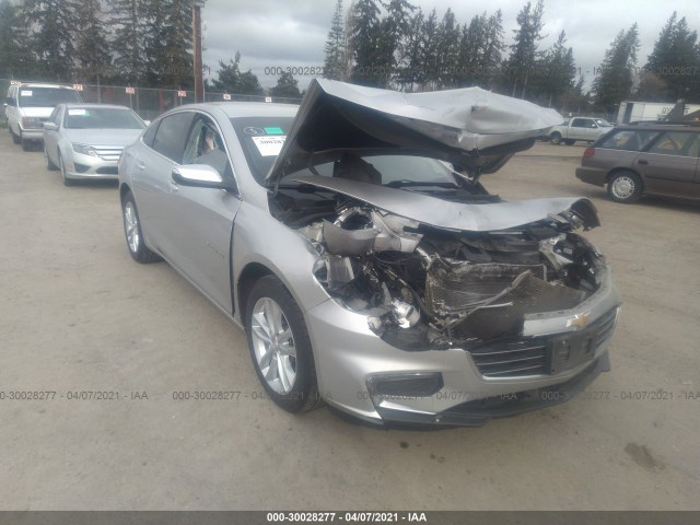 CHEVROLET MALIBU 2017 1g1ze5st2hf243677