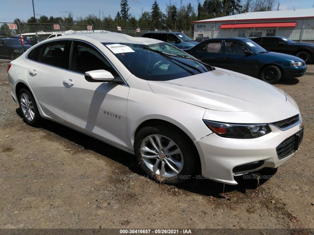 CHEVROLET MALIBU 2017 1g1ze5st2hf248295