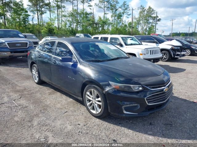 CHEVROLET MALIBU 2017 1g1ze5st2hf249253