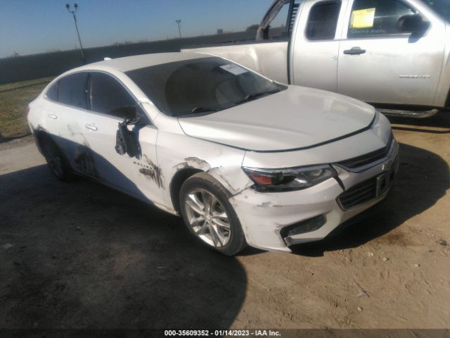 CHEVROLET MALIBU 2017 1g1ze5st2hf252458