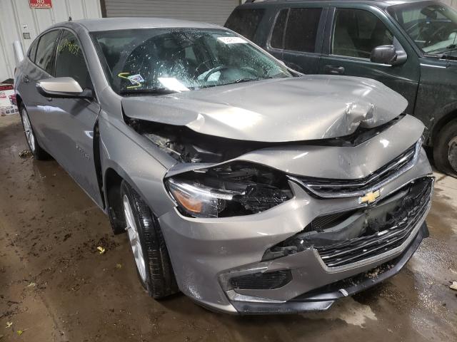 CHEVROLET MALIBU LT 2017 1g1ze5st2hf254498