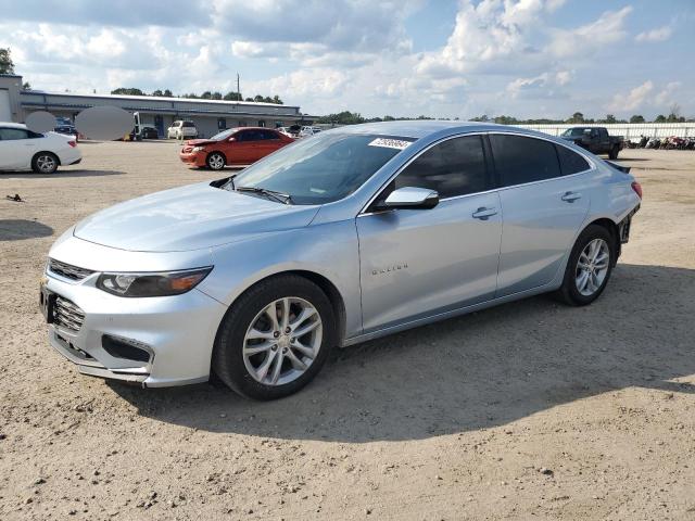 CHEVROLET MALIBU LT 2017 1g1ze5st2hf257059