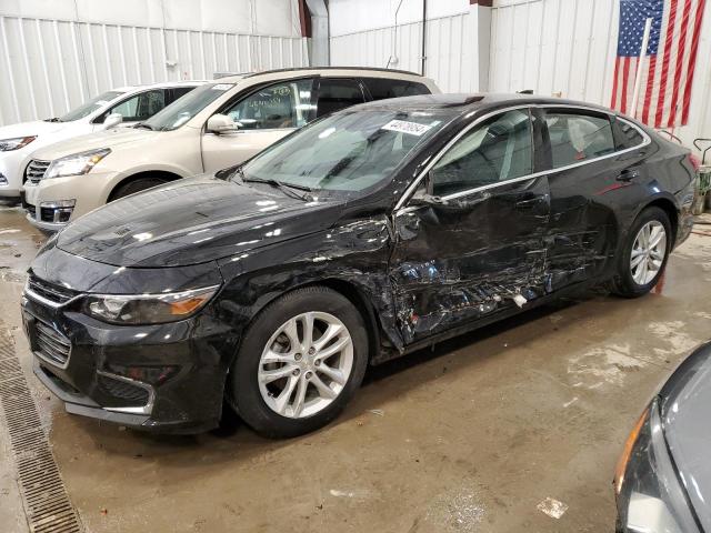 CHEVROLET MALIBU 2017 1g1ze5st2hf257210