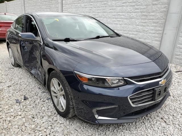 CHEVROLET MALIBU 2017 1g1ze5st2hf258311