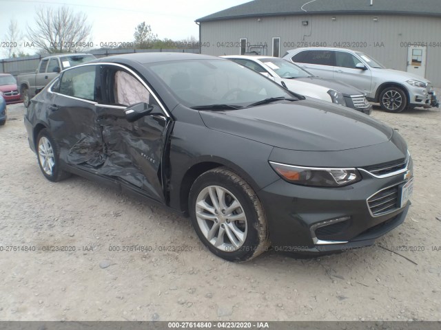 CHEVROLET MALIBU 2017 1g1ze5st2hf259216