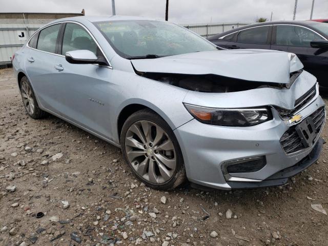 CHEVROLET MALIBU LT 2017 1g1ze5st2hf262567