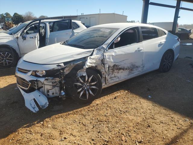 CHEVROLET MALIBU 2017 1g1ze5st2hf262651