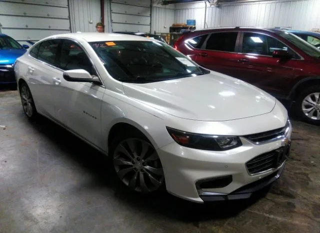 CHEVROLET MALIBU 2017 1g1ze5st2hf263024