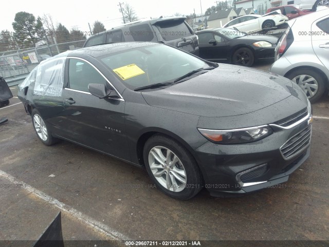 CHEVROLET MALIBU 2017 1g1ze5st2hf264092