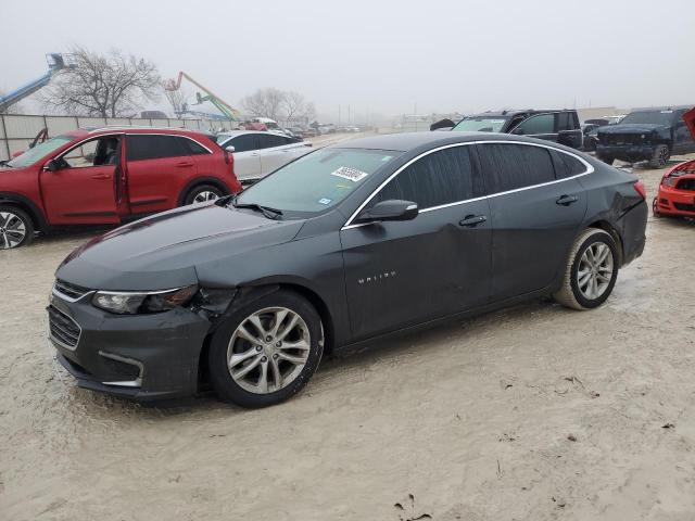 CHEVROLET MALIBU 2017 1g1ze5st2hf267803