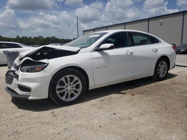 CHEVROLET MALIBU 2017 1g1ze5st2hf275710