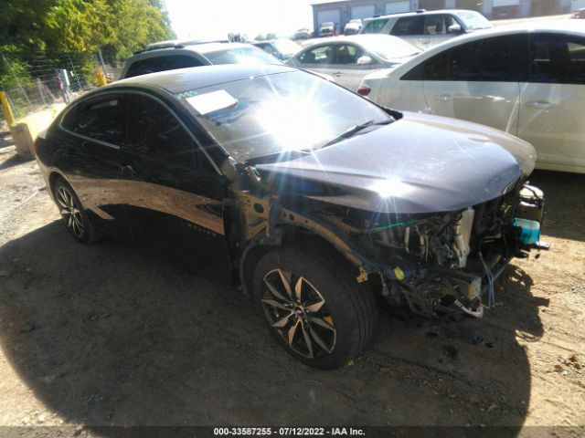 CHEVROLET MALIBU 2017 1g1ze5st2hf276050