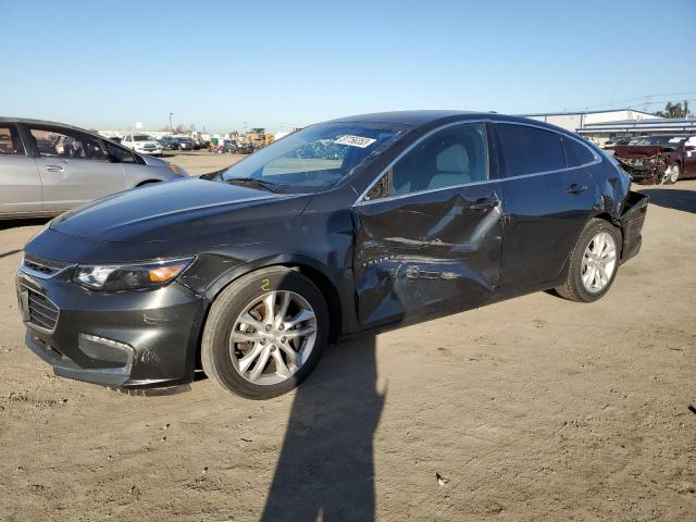 CHEVROLET MALIBU LT 2017 1g1ze5st2hf276145