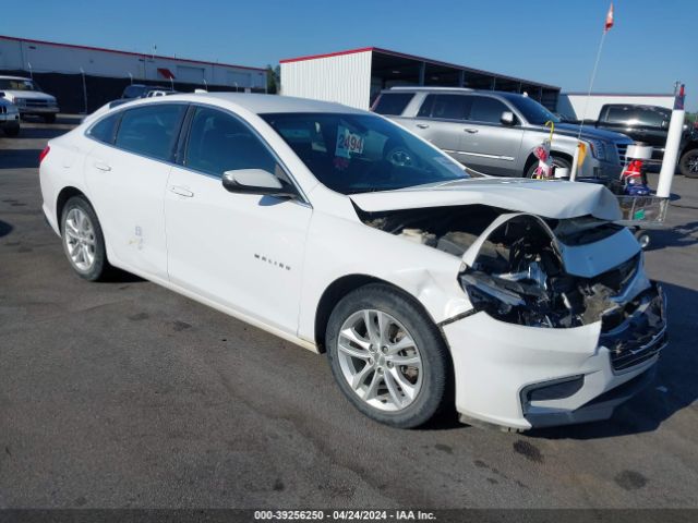 CHEVROLET MALIBU 2017 1g1ze5st2hf277294