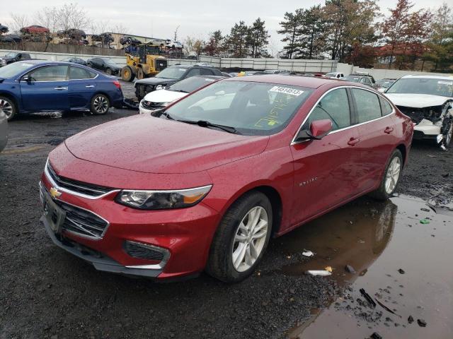 CHEVROLET MALIBU 2017 1g1ze5st2hf278655