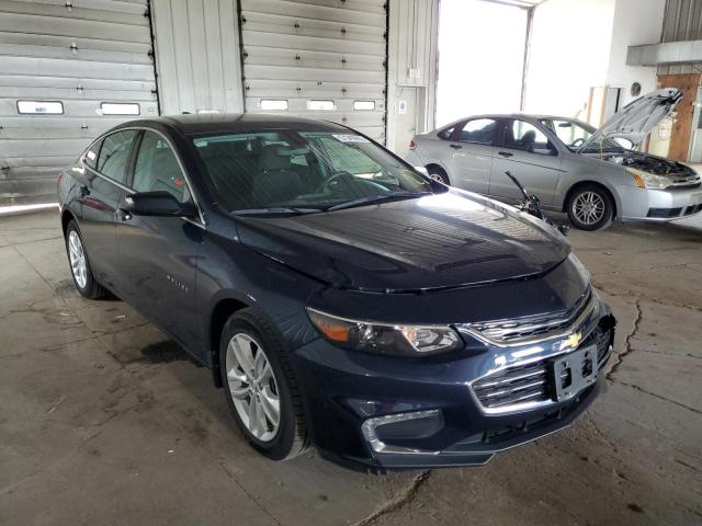 CHEVROLET MALIBU LT 2017 1g1ze5st2hf279188