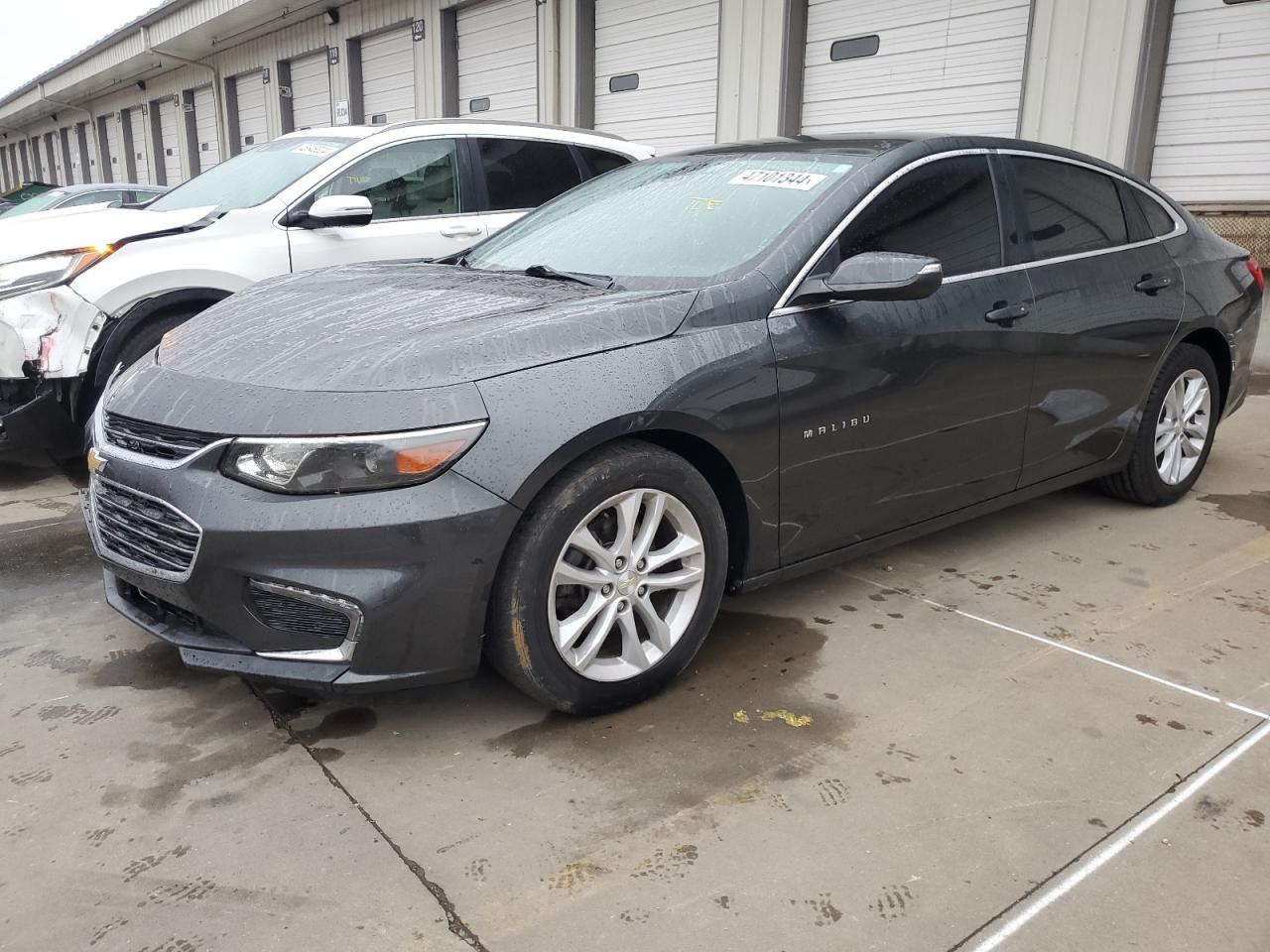 CHEVROLET MALIBU 2017 1g1ze5st2hf293110