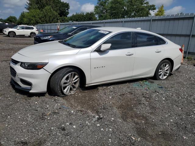 CHEVROLET MALIBU LT 2016 1g1ze5st3gf170043