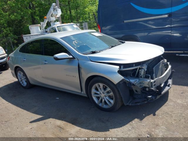 CHEVROLET MALIBU 2016 1g1ze5st3gf170494