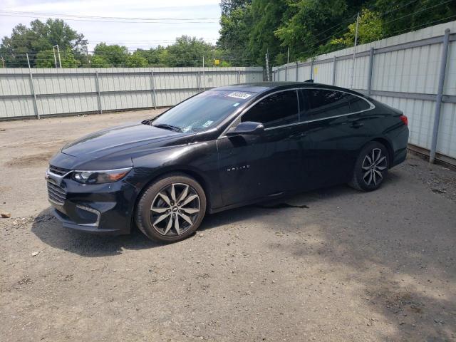 CHEVROLET MALIBU 2016 1g1ze5st3gf173945