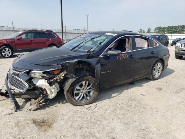 CHEVROLET MALIBU LT 2016 1g1ze5st3gf175114