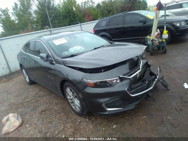 CHEVROLET MALIBU 2016 1g1ze5st3gf177123