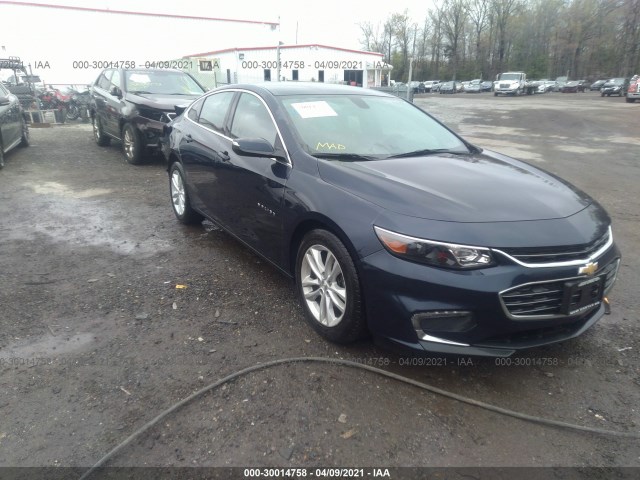 CHEVROLET MALIBU 2016 1g1ze5st3gf181611