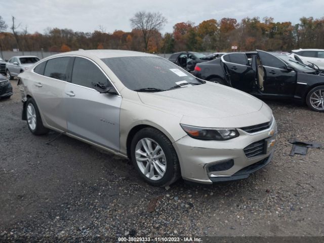 CHEVROLET MALIBU 2016 1g1ze5st3gf182760