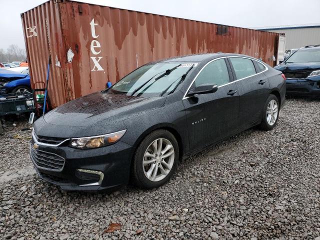 CHEVROLET MALIBU LT 2016 1g1ze5st3gf184007