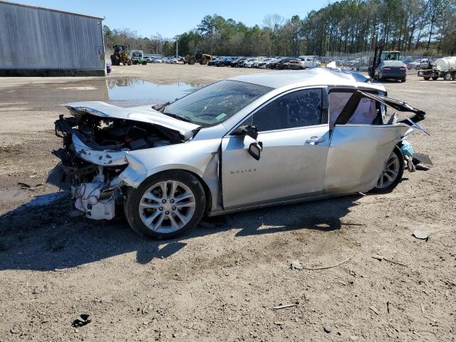 CHEVROLET MALIBU 2016 1g1ze5st3gf185321