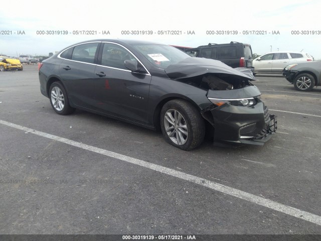 CHEVROLET MALIBU 2016 1g1ze5st3gf189319