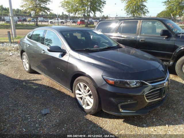 CHEVROLET MALIBU 2016 1g1ze5st3gf190244