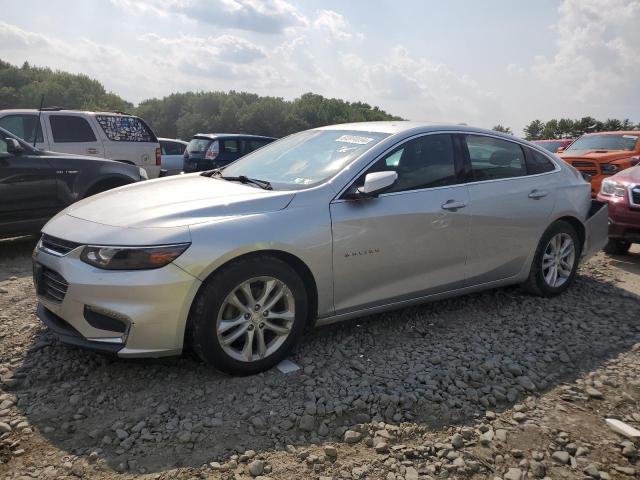 CHEVROLET MALIBU LT 2016 1g1ze5st3gf193807