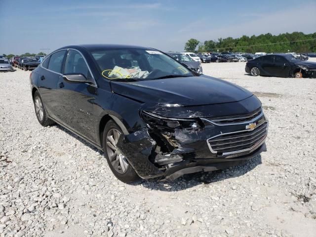 CHEVROLET MALIBU LT 2016 1g1ze5st3gf194441