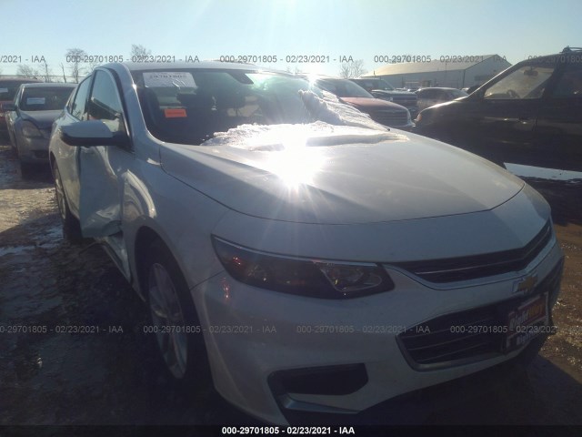 CHEVROLET MALIBU 2016 1g1ze5st3gf195170