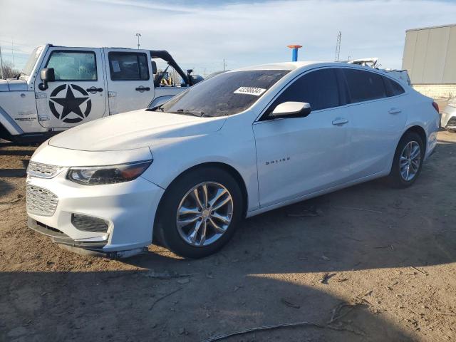 CHEVROLET MALIBU 2016 1g1ze5st3gf196979