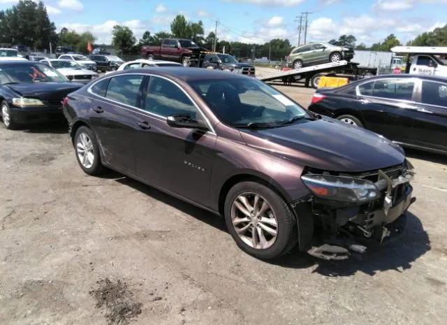 CHEVROLET MALIBU 2016 1g1ze5st3gf197338