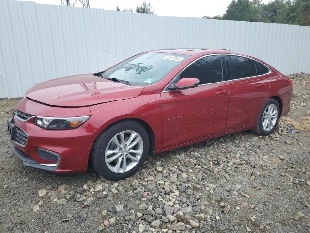 CHEVROLET MALIBU LT 2016 1g1ze5st3gf200092