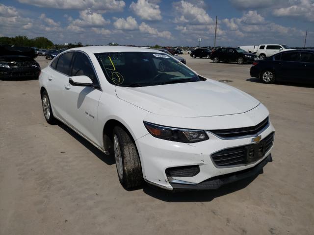 CHEVROLET MALIBU LT 2016 1g1ze5st3gf200884