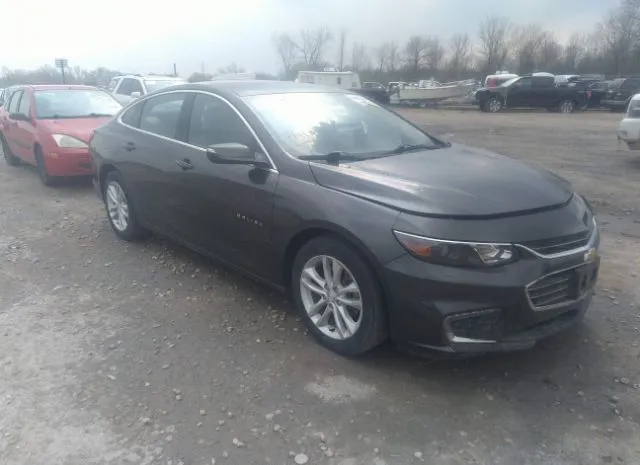 CHEVROLET MALIBU 2016 1g1ze5st3gf202652