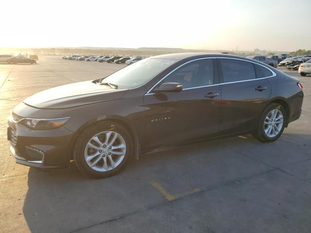 CHEVROLET MALIBU LT 2016 1g1ze5st3gf205731