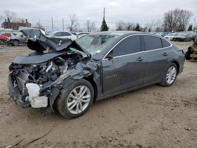 CHEVROLET MALIBU LT 2016 1g1ze5st3gf205986