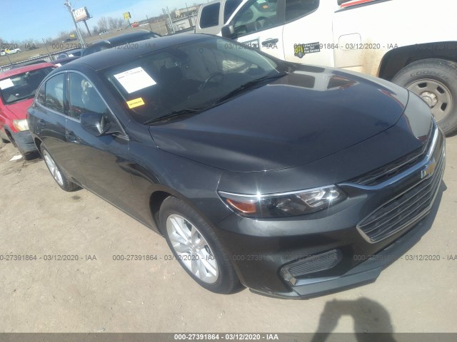 CHEVROLET MALIBU 2016 1g1ze5st3gf206572