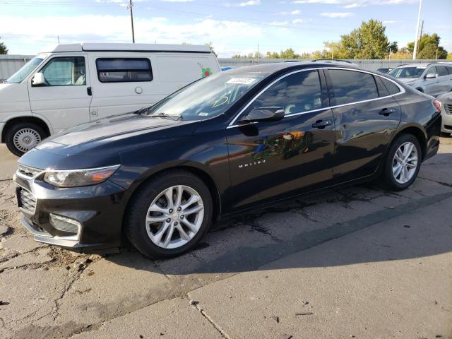 CHEVROLET MALIBU 2016 1g1ze5st3gf211710