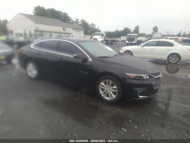 CHEVROLET MALIBU 2016 1g1ze5st3gf211982