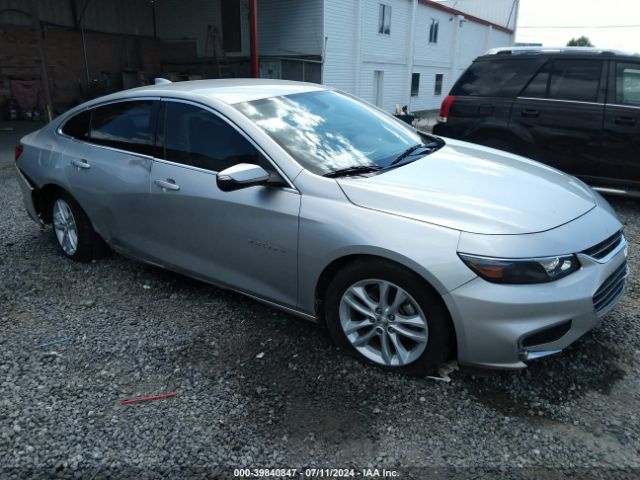 CHEVROLET MALIBU 2016 1g1ze5st3gf212131