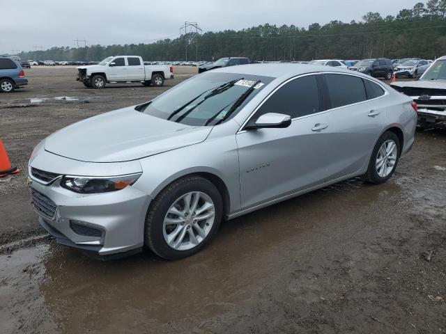 CHEVROLET MALIBU LT 2016 1g1ze5st3gf212629